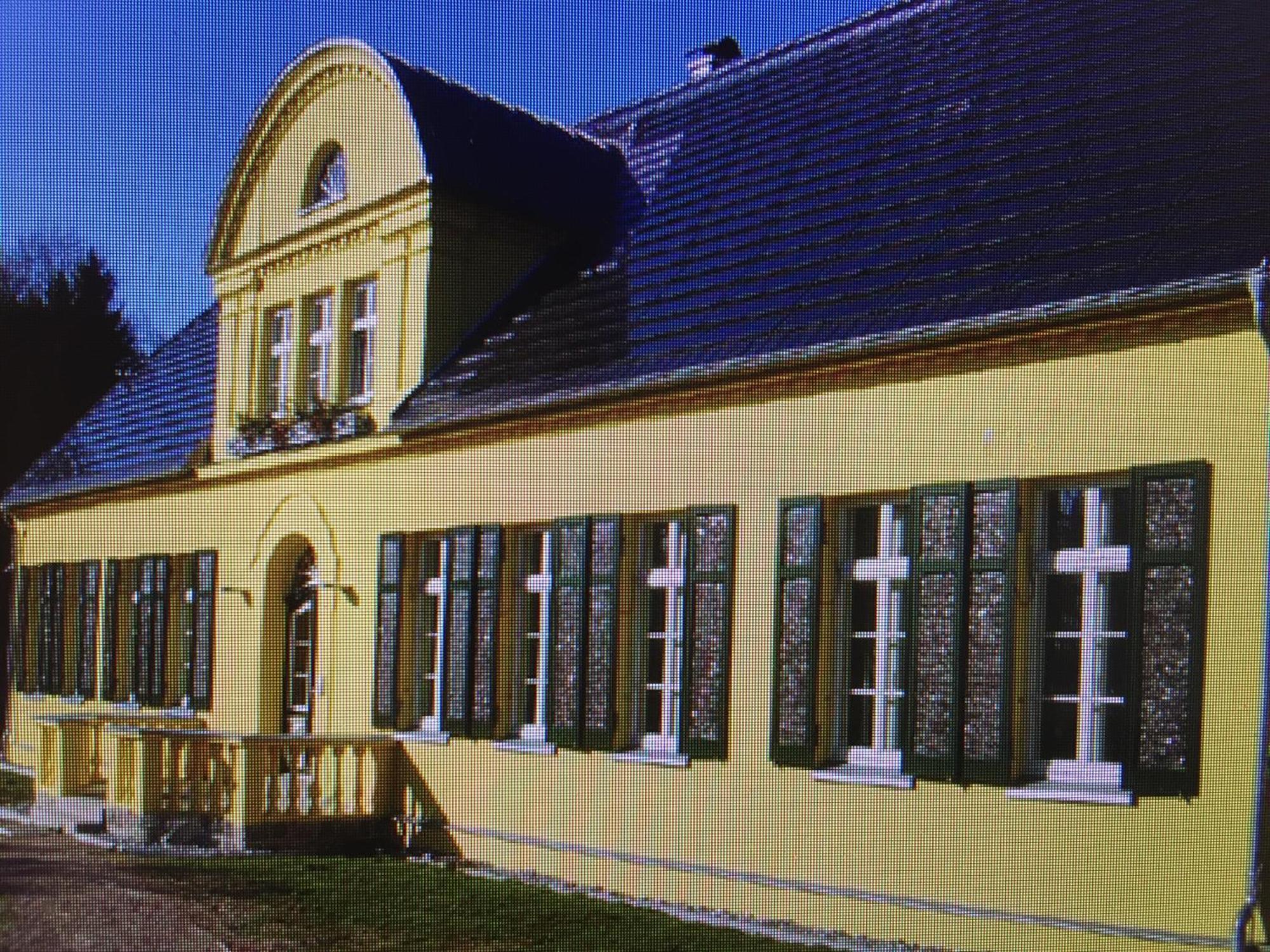 Gutshaus Mit Seeblick - Oekologisch & Nachhaltig Lubow Kültér fotó